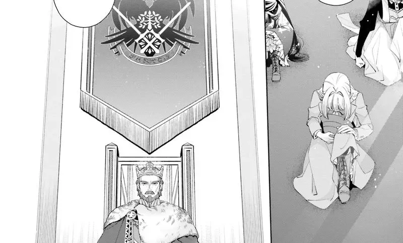 The Abandoned Duke's Daughter Is a Hikikomori in the Forest - Chapter 9 - Page 5