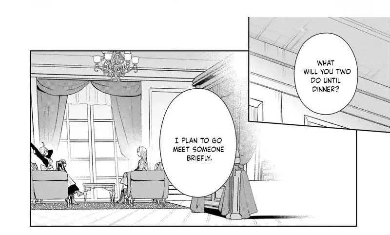 The Abandoned Duke's Daughter Is a Hikikomori in the Forest - Chapter 9 - Page 10
