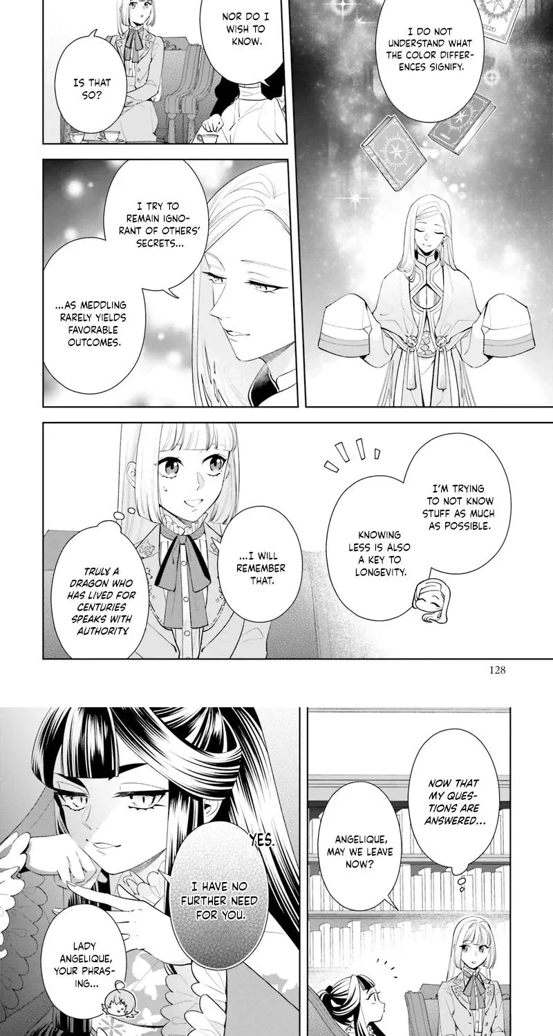The Abandoned Duke's Daughter Is a Hikikomori in the Forest - Chapter 9 - Page 23
