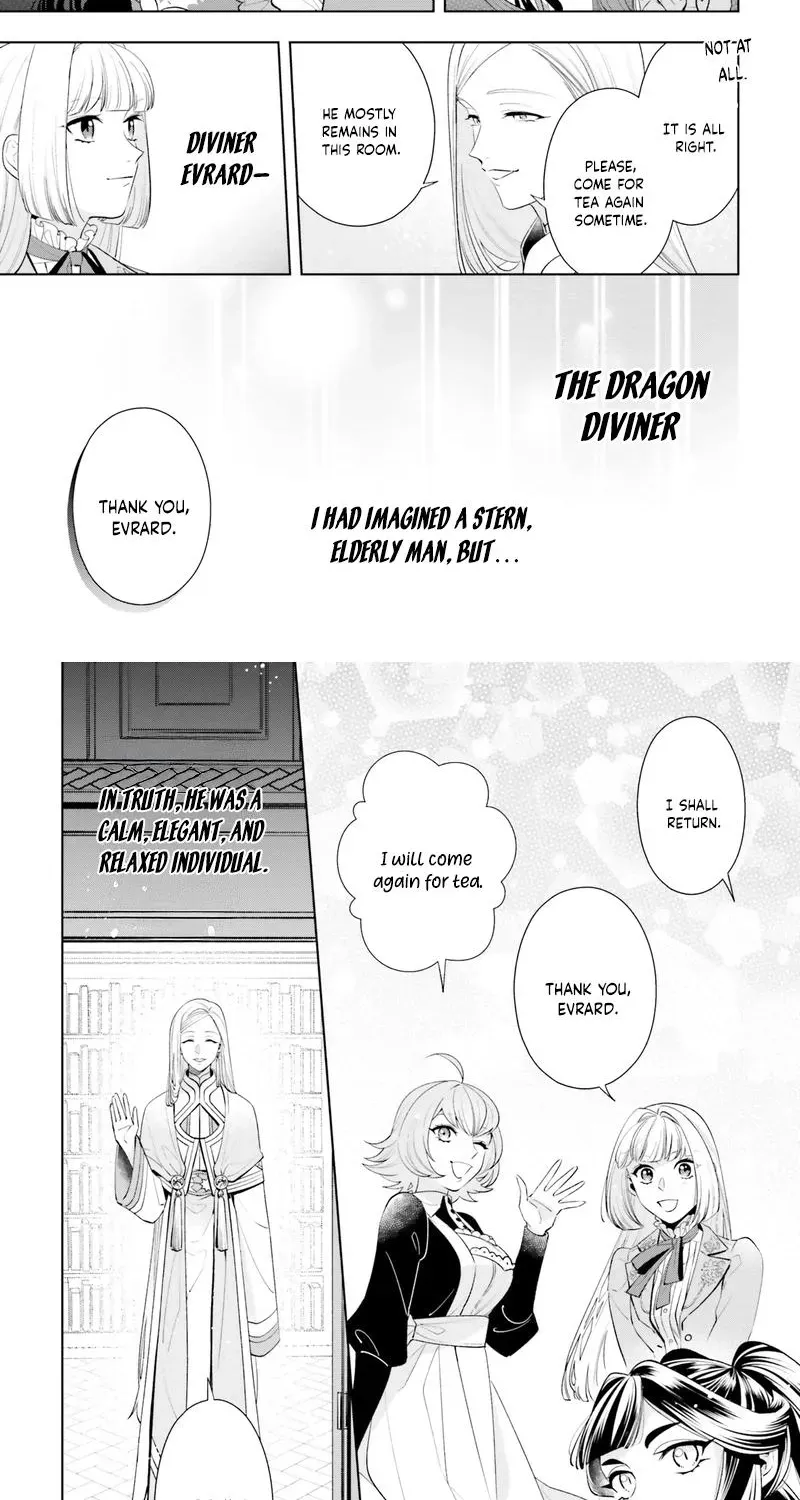 The Abandoned Duke's Daughter Is a Hikikomori in the Forest - Chapter 9 - Page 24