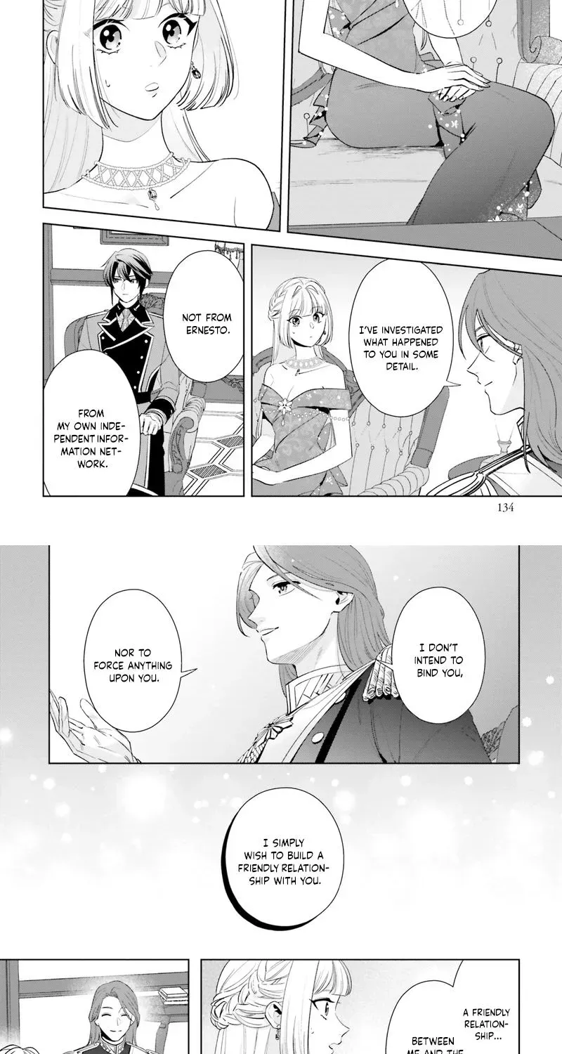 The Abandoned Duke's Daughter Is a Hikikomori in the Forest - Chapter 10 - Page 2