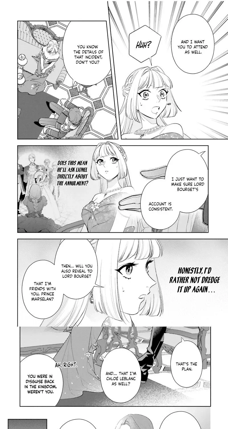 The Abandoned Duke's Daughter Is a Hikikomori in the Forest - Chapter 10 - Page 11