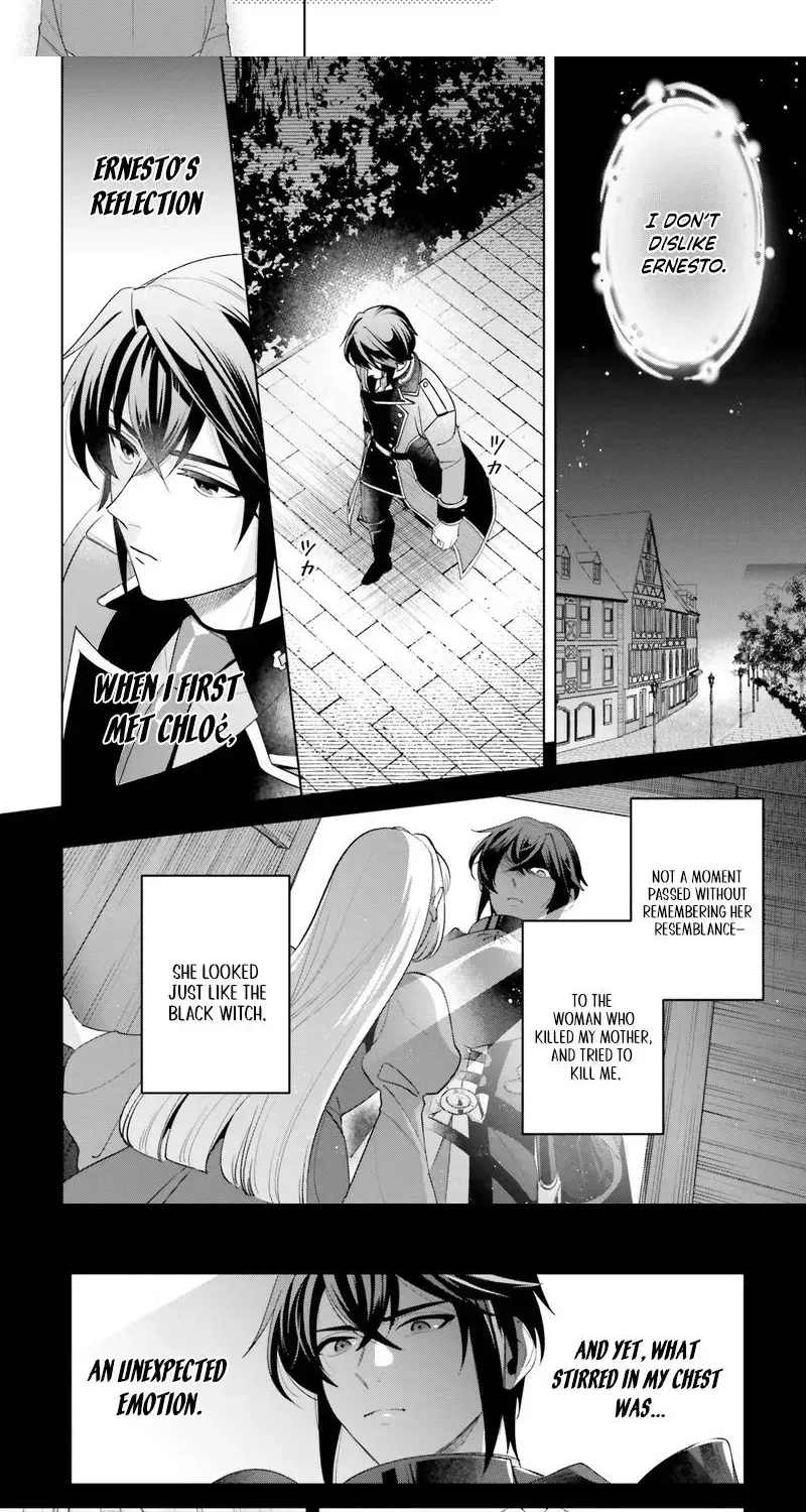 The Abandoned Duke's Daughter Is a Hikikomori in the Forest - Chapter 10 - Page 14