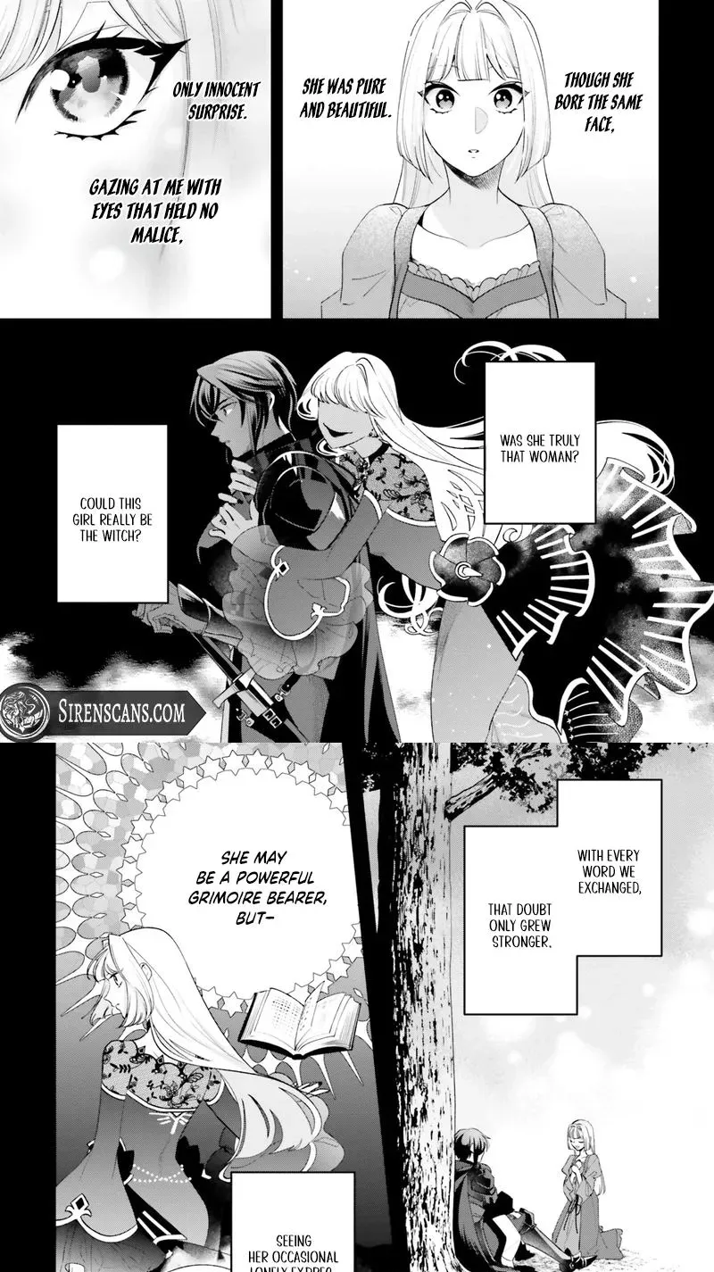 The Abandoned Duke's Daughter Is a Hikikomori in the Forest - Chapter 10 - Page 15
