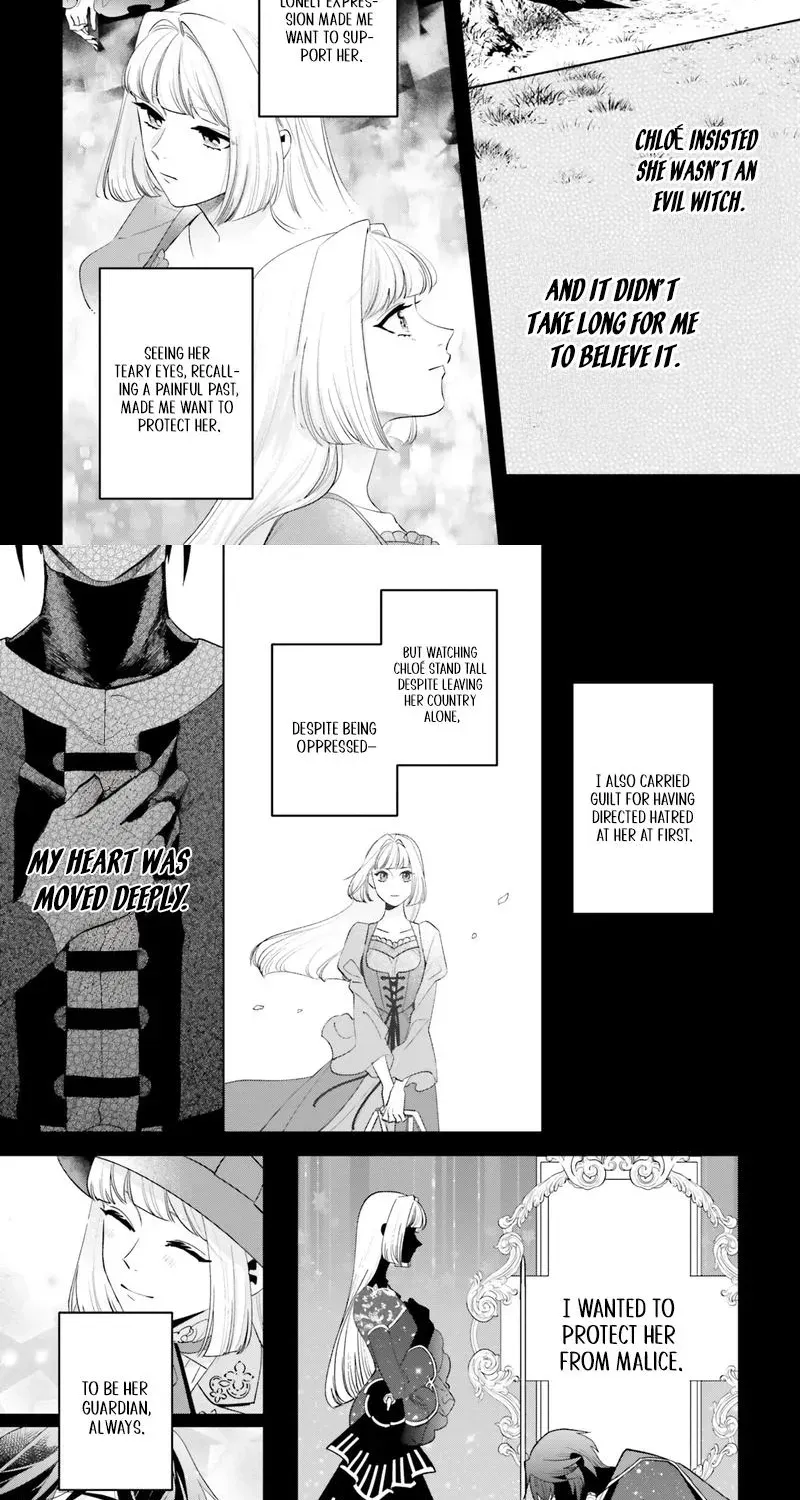 The Abandoned Duke's Daughter Is a Hikikomori in the Forest - Chapter 10 - Page 16