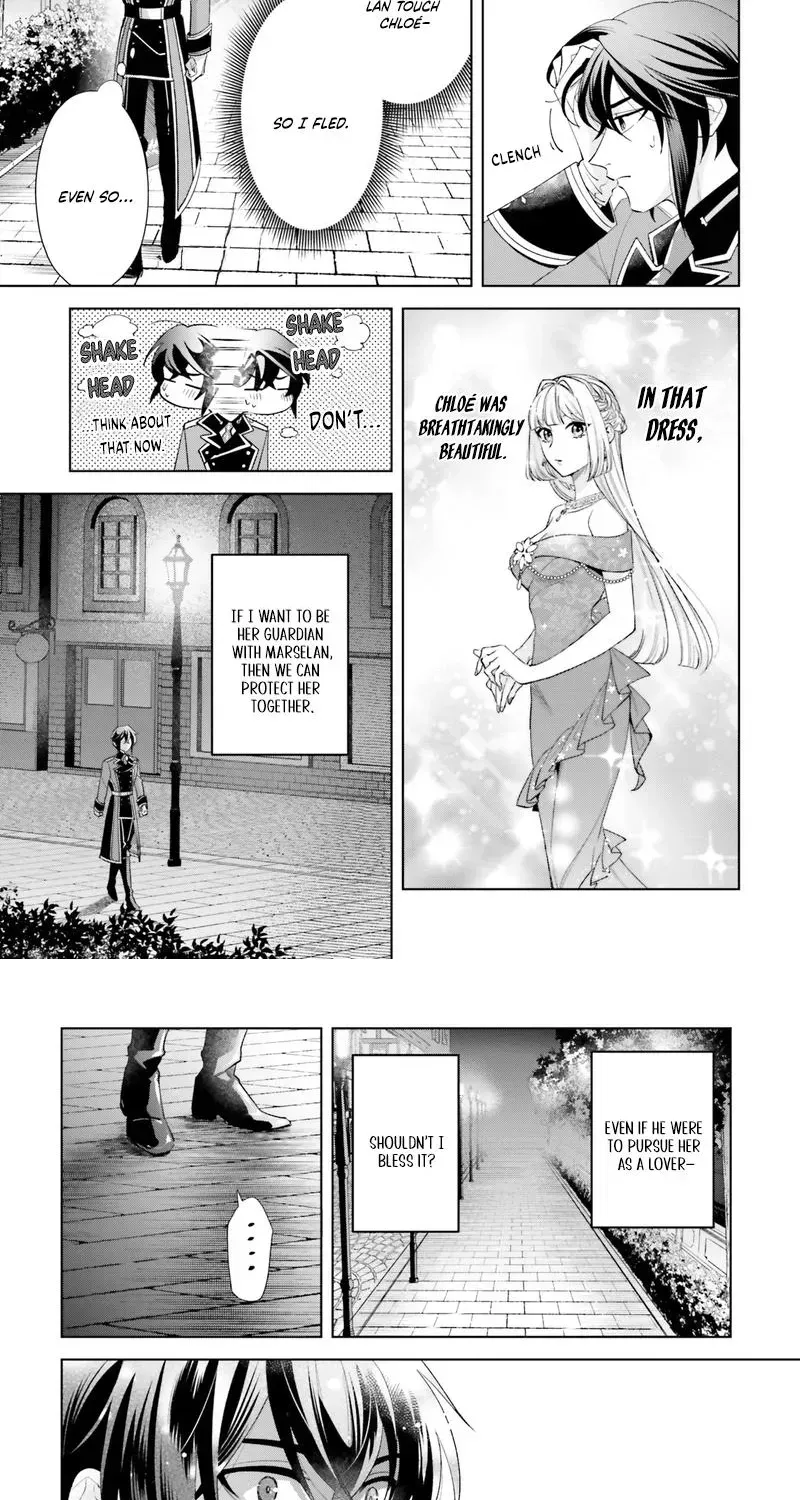 The Abandoned Duke's Daughter Is a Hikikomori in the Forest - Chapter 10 - Page 18