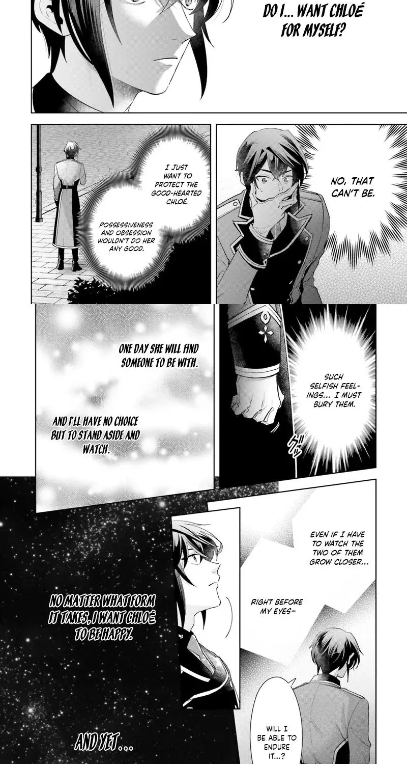 The Abandoned Duke's Daughter Is a Hikikomori in the Forest - Chapter 10 - Page 19