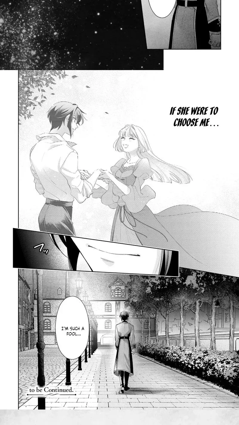 The Abandoned Duke's Daughter Is a Hikikomori in the Forest - Chapter 10 - Page 20