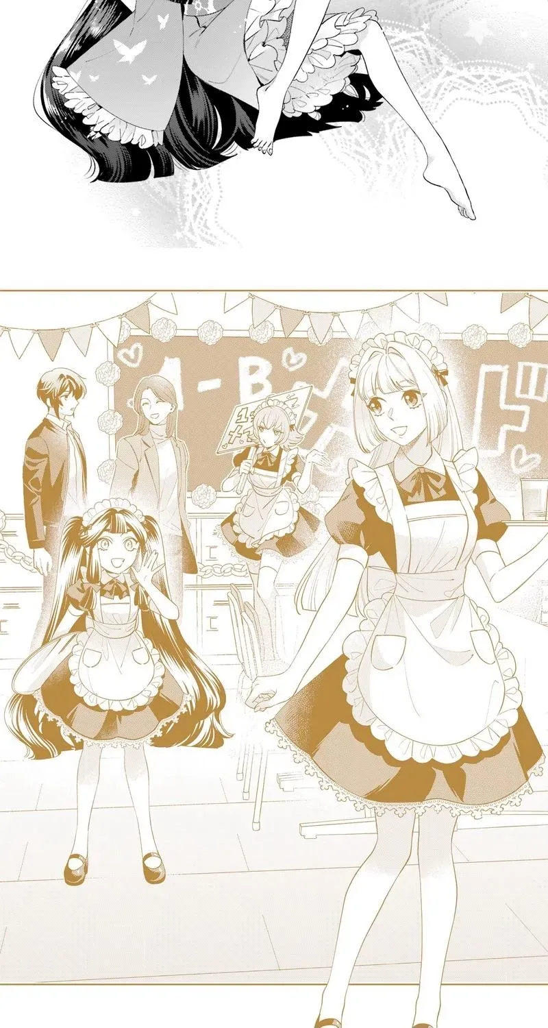 The Abandoned Duke's Daughter Is a Hikikomori in the Forest - Chapter 10 - Page 23