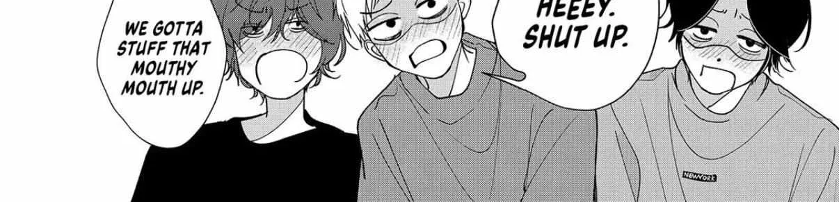 I Can’t Get Back Together with Yori-kun! - Chapter 9.2 - Page 6