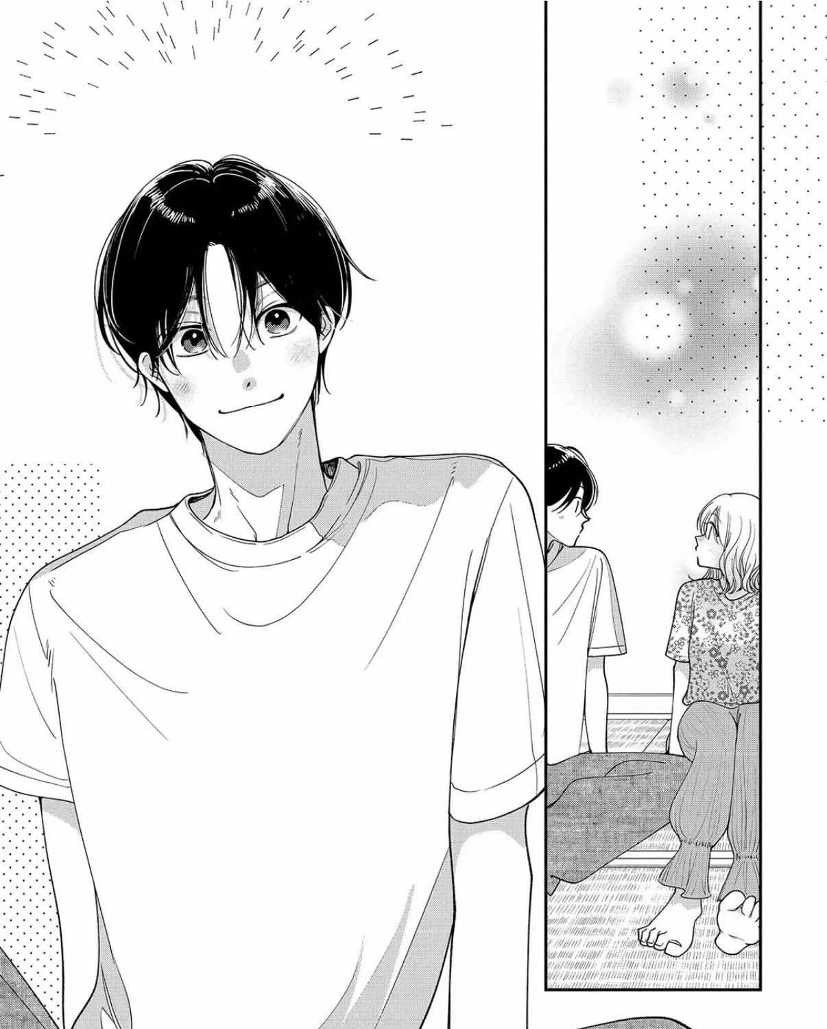 I Can’t Get Back Together with Yori-kun! - Chapter 9.2 - Page 15