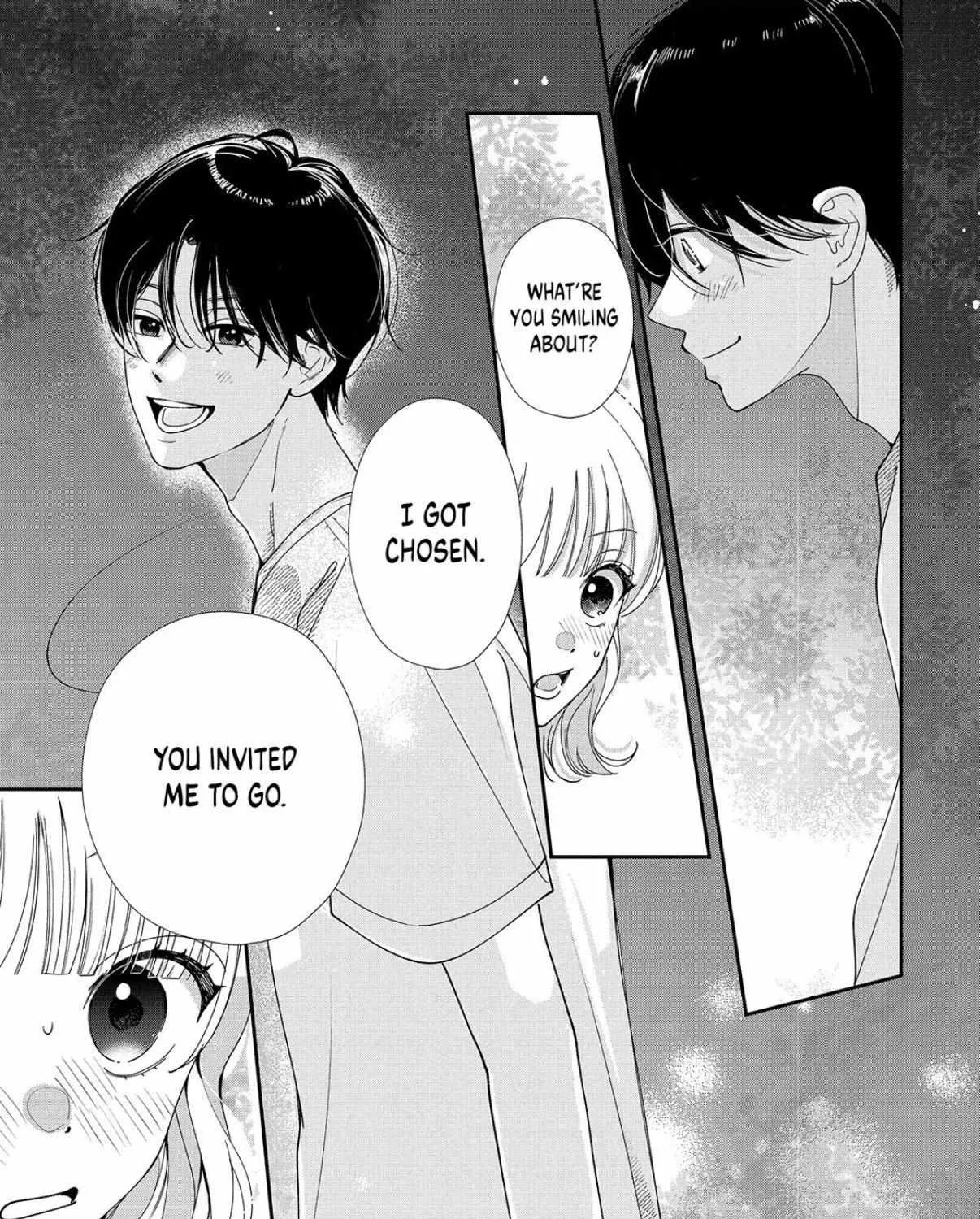 I Can’t Get Back Together with Yori-kun! - Chapter 9.2 - Page 19