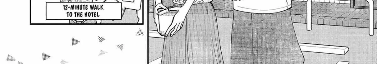 I Can’t Get Back Together with Yori-kun! - Chapter 9.2 - Page 30