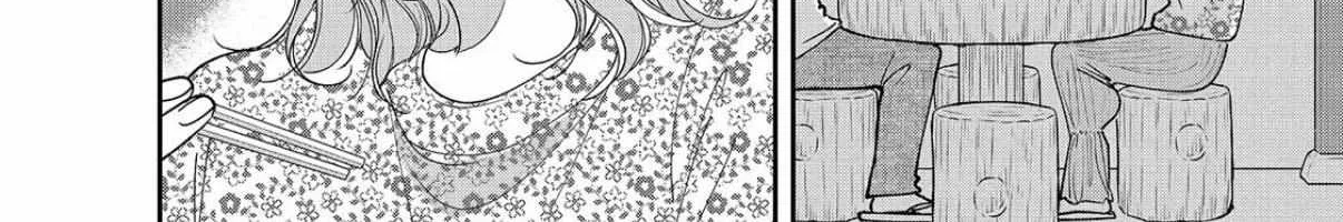 I Can’t Get Back Together with Yori-kun! - Chapter 9.2 - Page 34