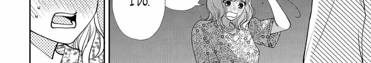 I Can’t Get Back Together with Yori-kun! - Chapter 9.2 - Page 38