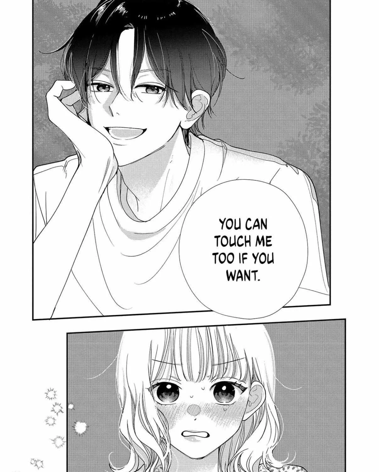 I Can’t Get Back Together with Yori-kun! - Chapter 9.2 - Page 39