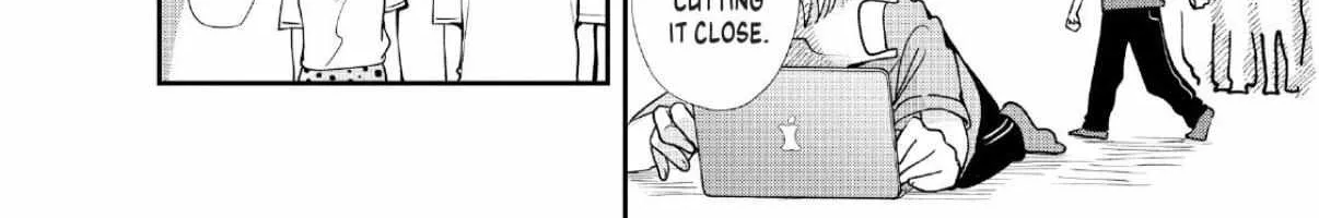 I Can’t Get Back Together with Yori-kun! - Chapter 10.1 - Page 8