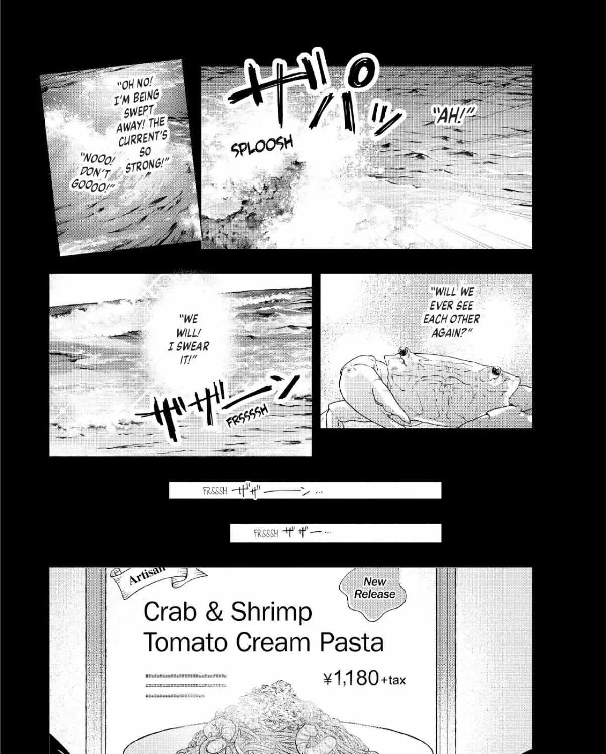 I Can’t Get Back Together with Yori-kun! - Chapter 10.1 - Page 25