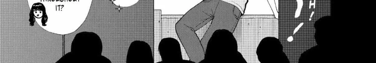 I Can’t Get Back Together with Yori-kun! - Chapter 10.1 - Page 38