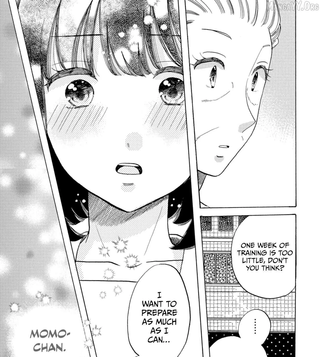 Koi Seyo Kimono Otome - Chapter 38 - Page 13