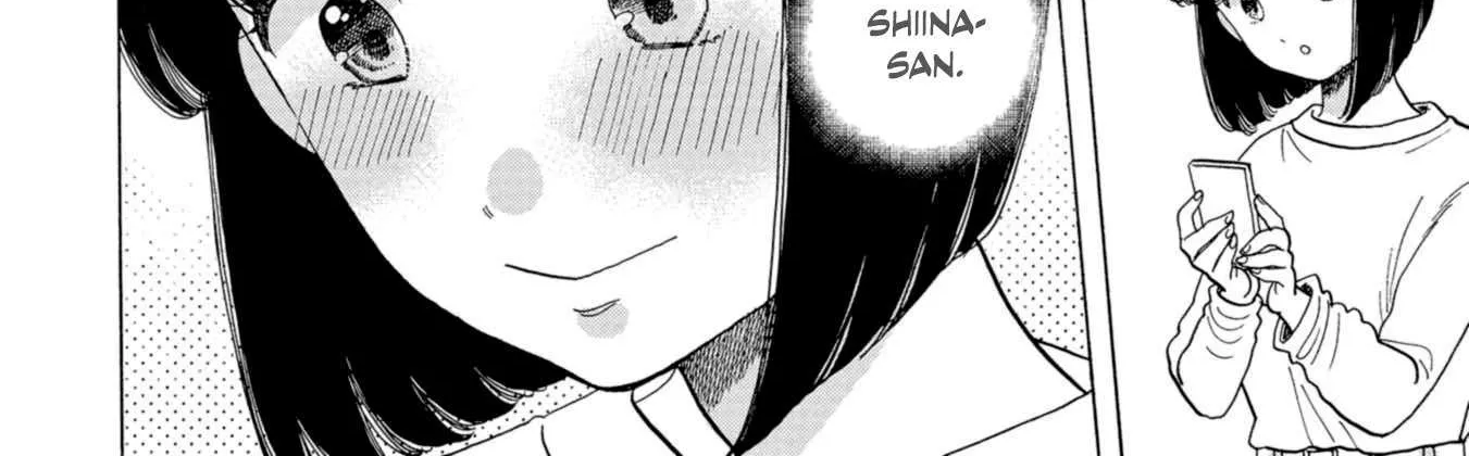 Koi Seyo Kimono Otome - Chapter 38 - Page 20