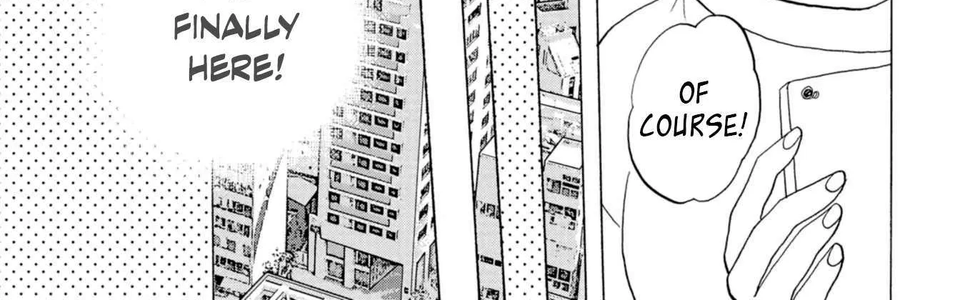 Koi Seyo Kimono Otome - Chapter 38 - Page 22
