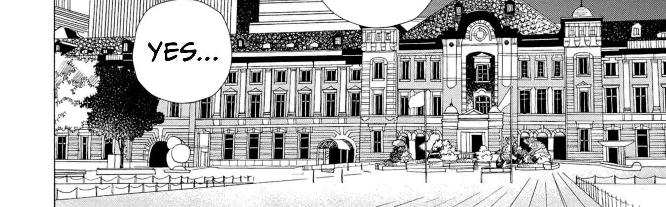 Koi Seyo Kimono Otome - Chapter 38 - Page 44