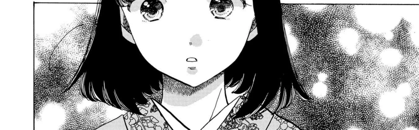 Koi Seyo Kimono Otome - Chapter 38 - Page 48