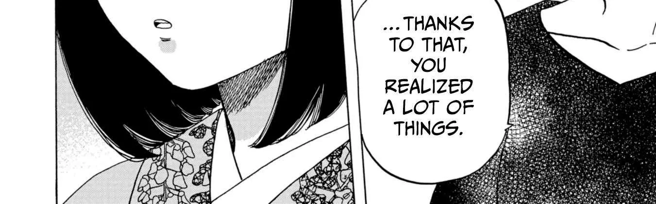 Koi Seyo Kimono Otome - Chapter 38 - Page 52