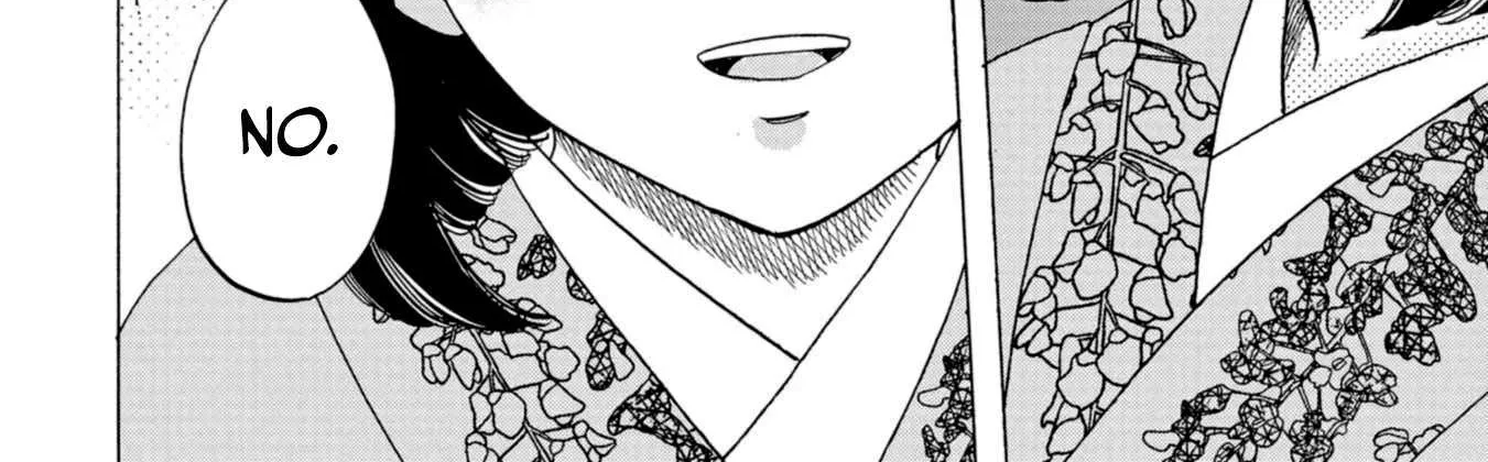 Koi Seyo Kimono Otome - Chapter 38 - Page 56
