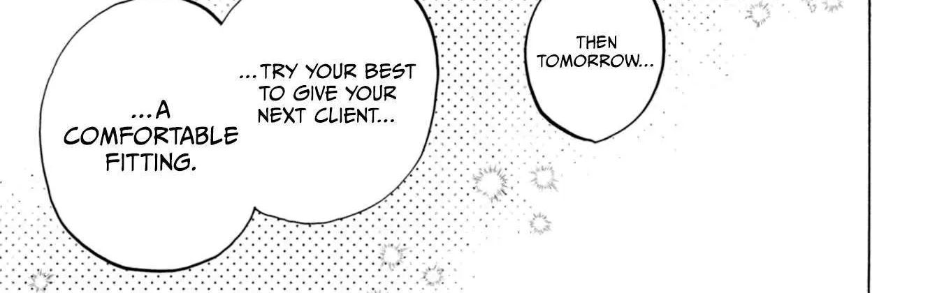 Koi Seyo Kimono Otome - Chapter 38 - Page 58