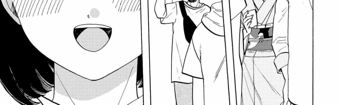 Koi Seyo Kimono Otome - Chapter 39 - Page 18