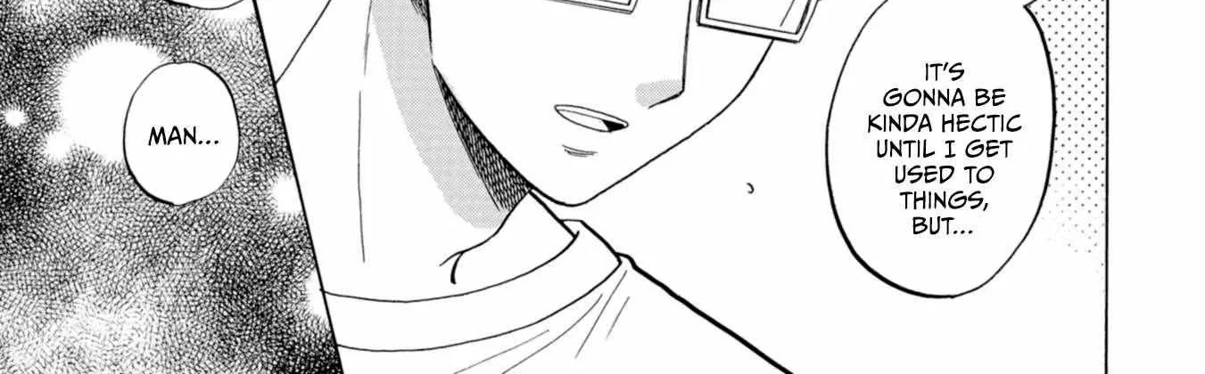 Koi Seyo Kimono Otome - Chapter 39 - Page 22