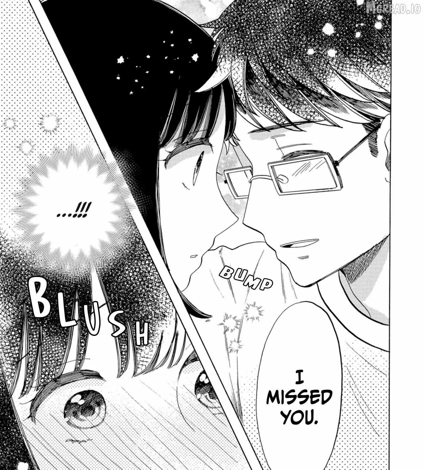 Koi Seyo Kimono Otome - Chapter 39 - Page 25
