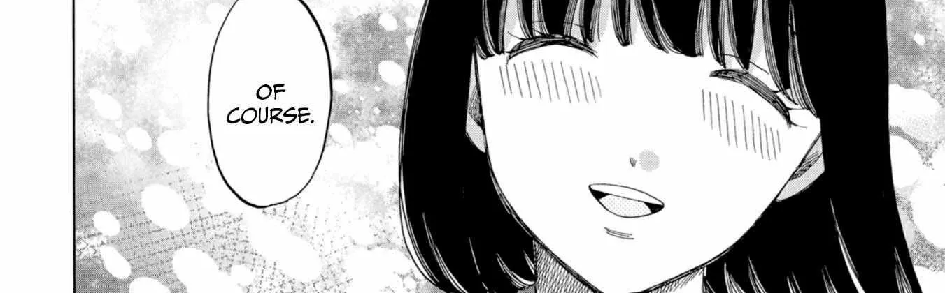 Koi Seyo Kimono Otome - Chapter 39 - Page 37