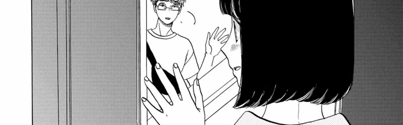 Koi Seyo Kimono Otome - Chapter 39 - Page 46