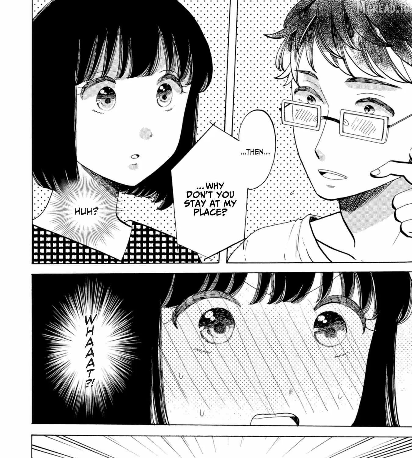 Koi Seyo Kimono Otome - Chapter 40 - Page 7