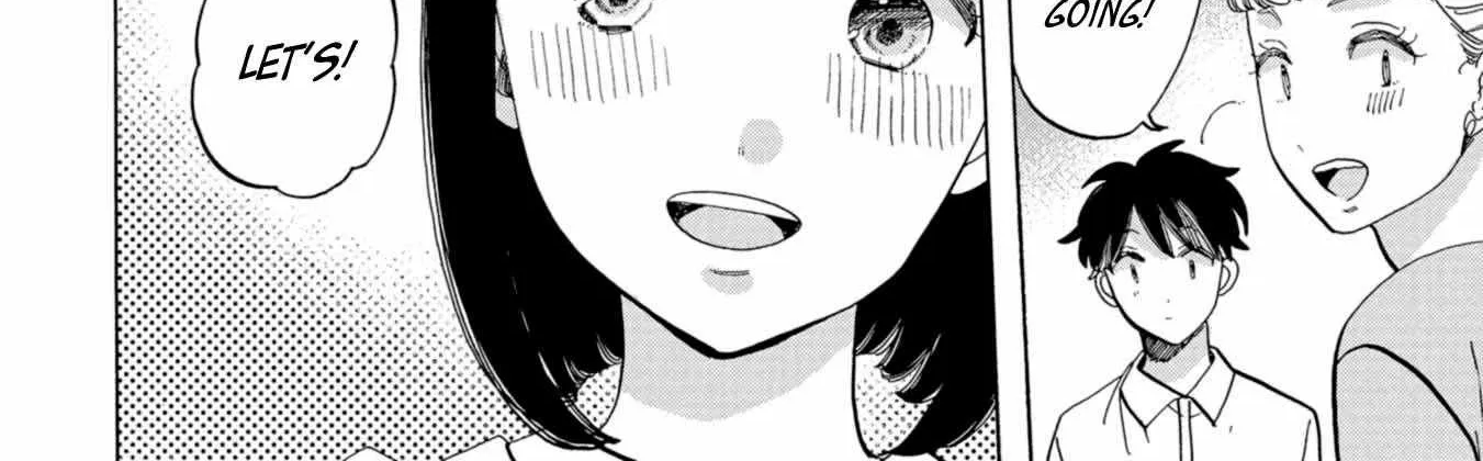 Koi Seyo Kimono Otome - Chapter 40 - Page 12