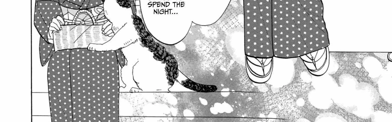 Koi Seyo Kimono Otome - Chapter 40 - Page 20