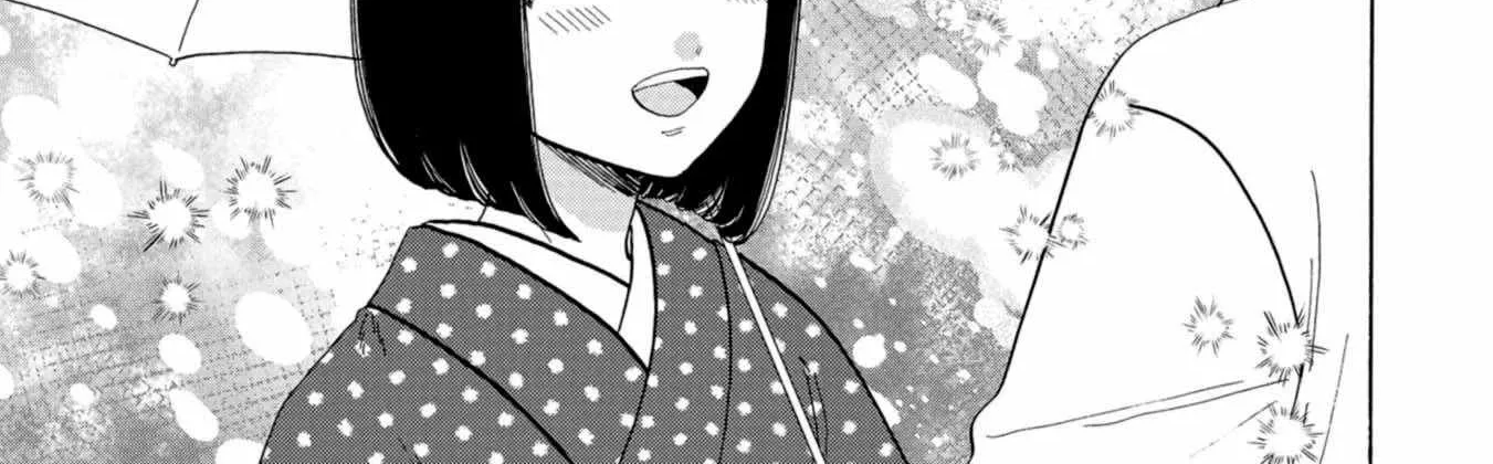 Koi Seyo Kimono Otome - Chapter 40 - Page 30