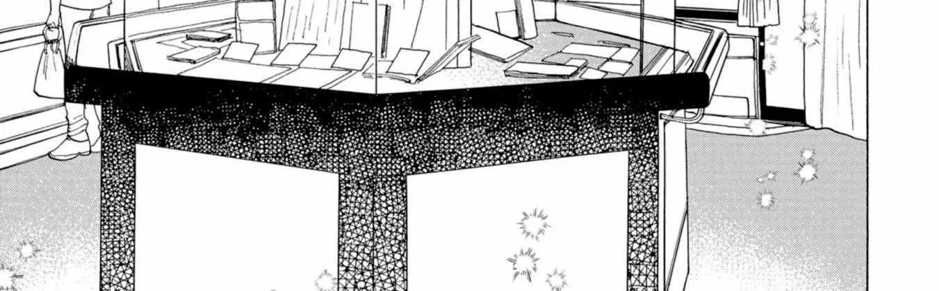 Koi Seyo Kimono Otome - Chapter 40 - Page 34
