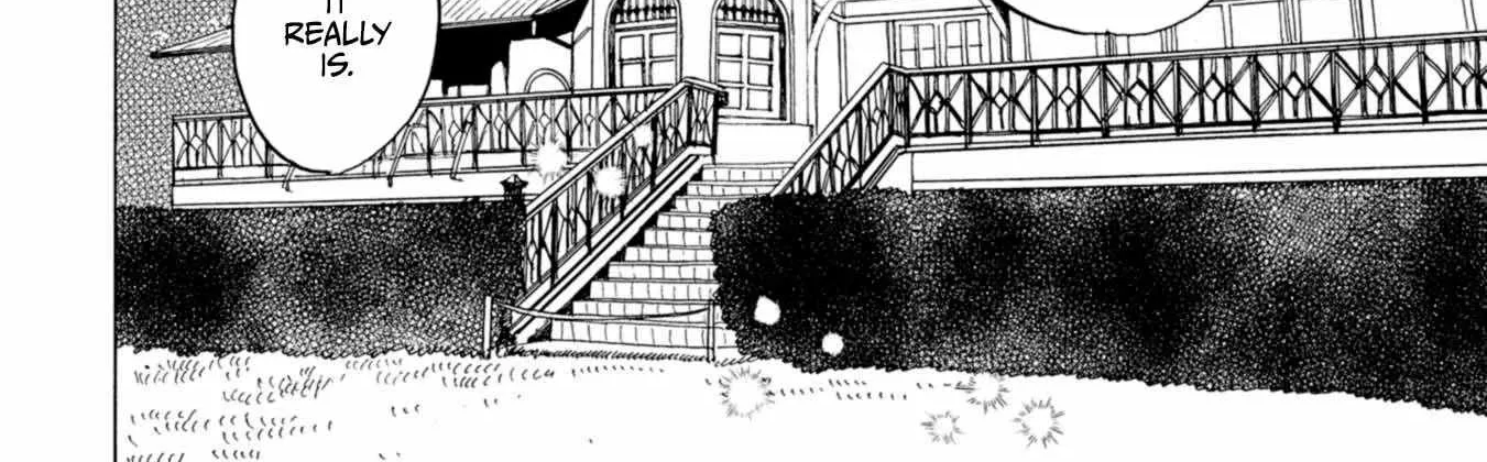 Koi Seyo Kimono Otome - Chapter 40 - Page 36