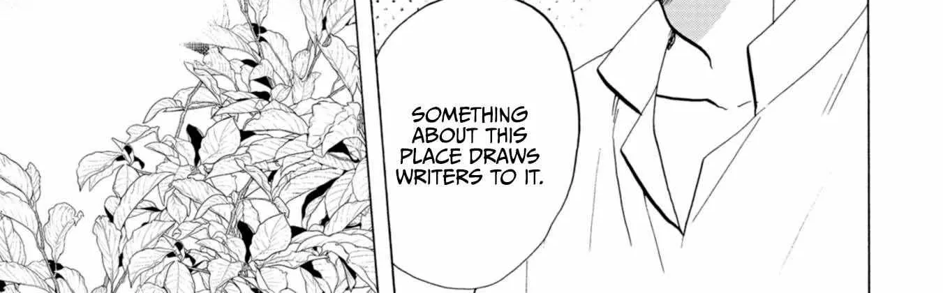 Koi Seyo Kimono Otome - Chapter 40 - Page 38