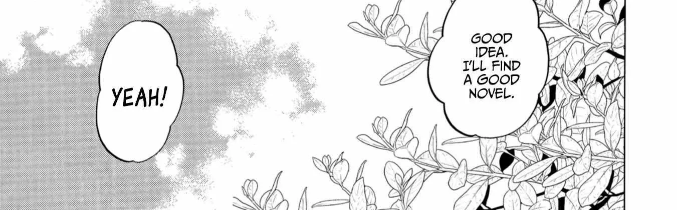 Koi Seyo Kimono Otome - Chapter 40 - Page 42