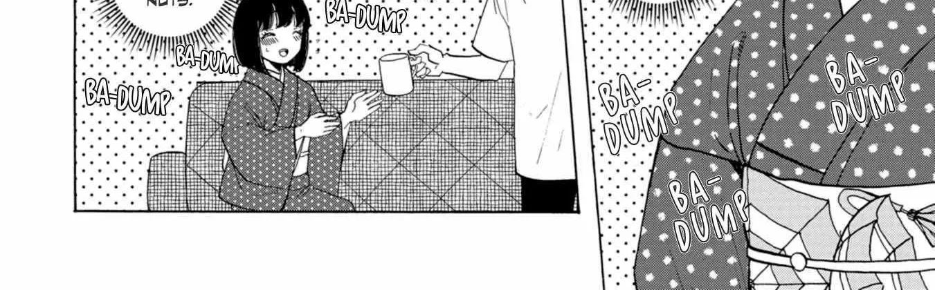 Koi Seyo Kimono Otome - Chapter 40 - Page 44