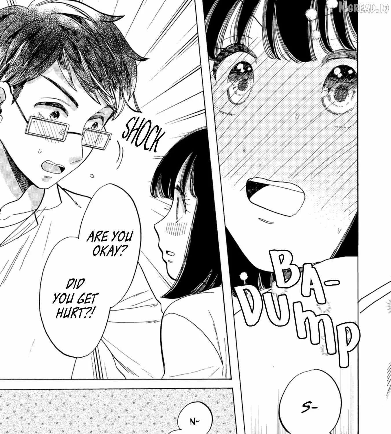 Koi Seyo Kimono Otome - Chapter 40 - Page 49