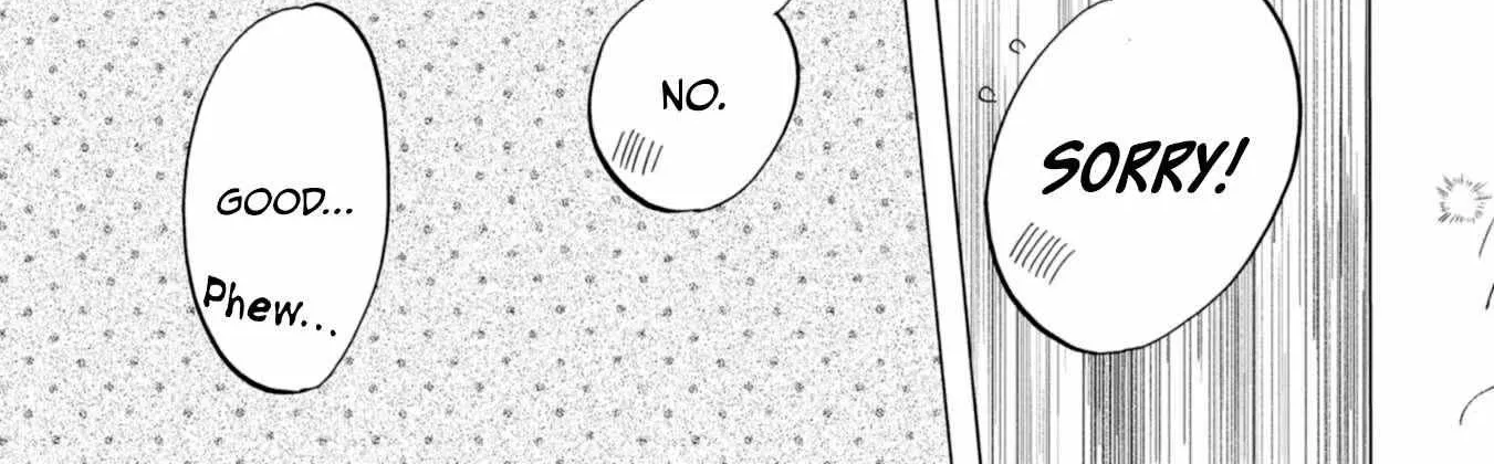 Koi Seyo Kimono Otome - Chapter 40 - Page 50