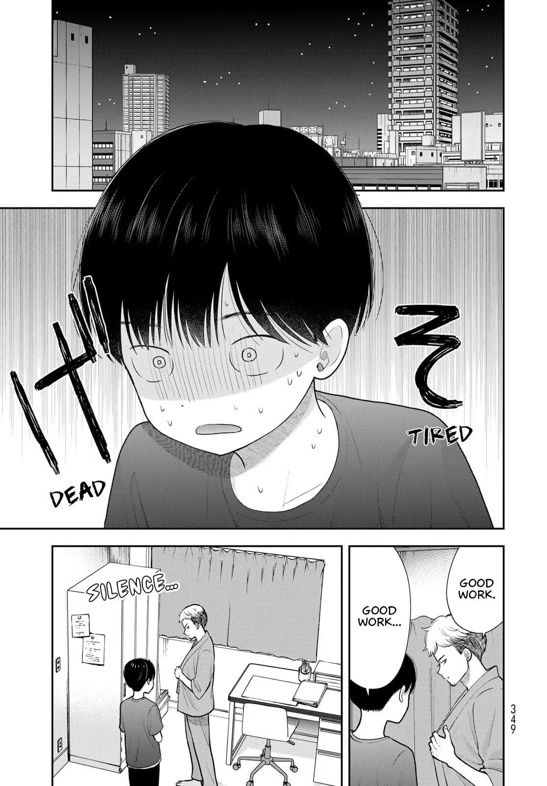 Only I Know - Chapter 18 - Page 25