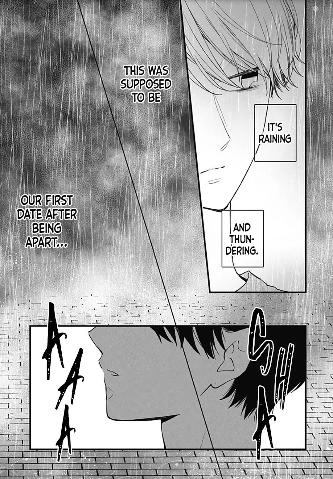 Miniamaru Kareshi - Chapter 61 - Page 13