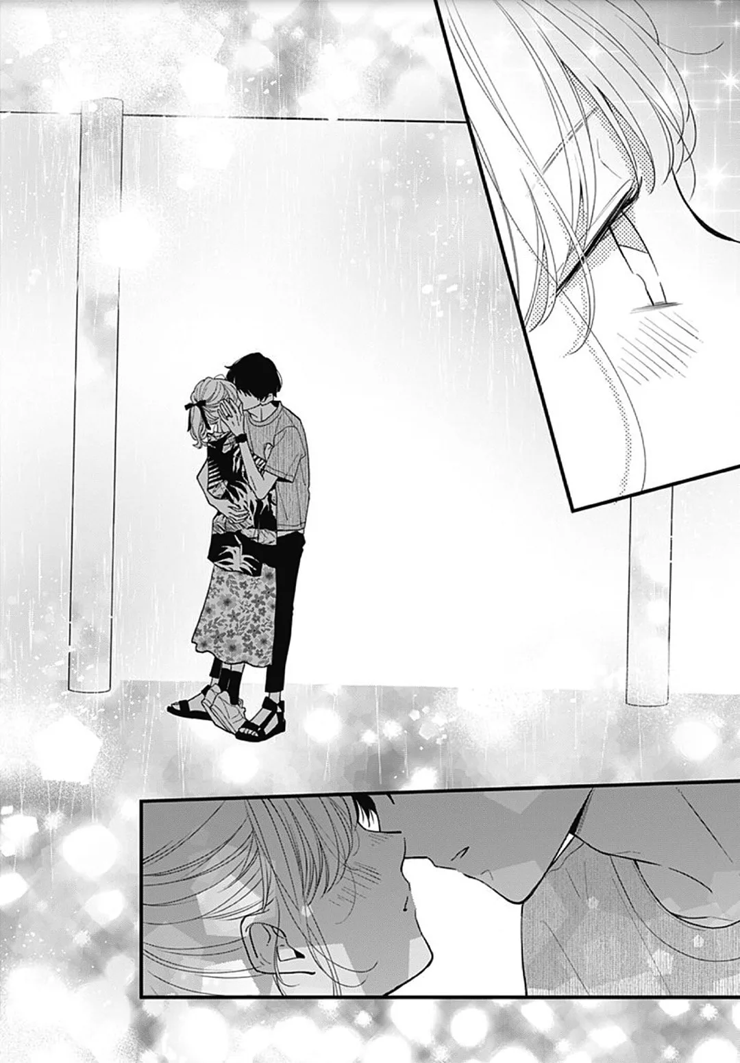 Miniamaru Kareshi - Chapter 61 - Page 18